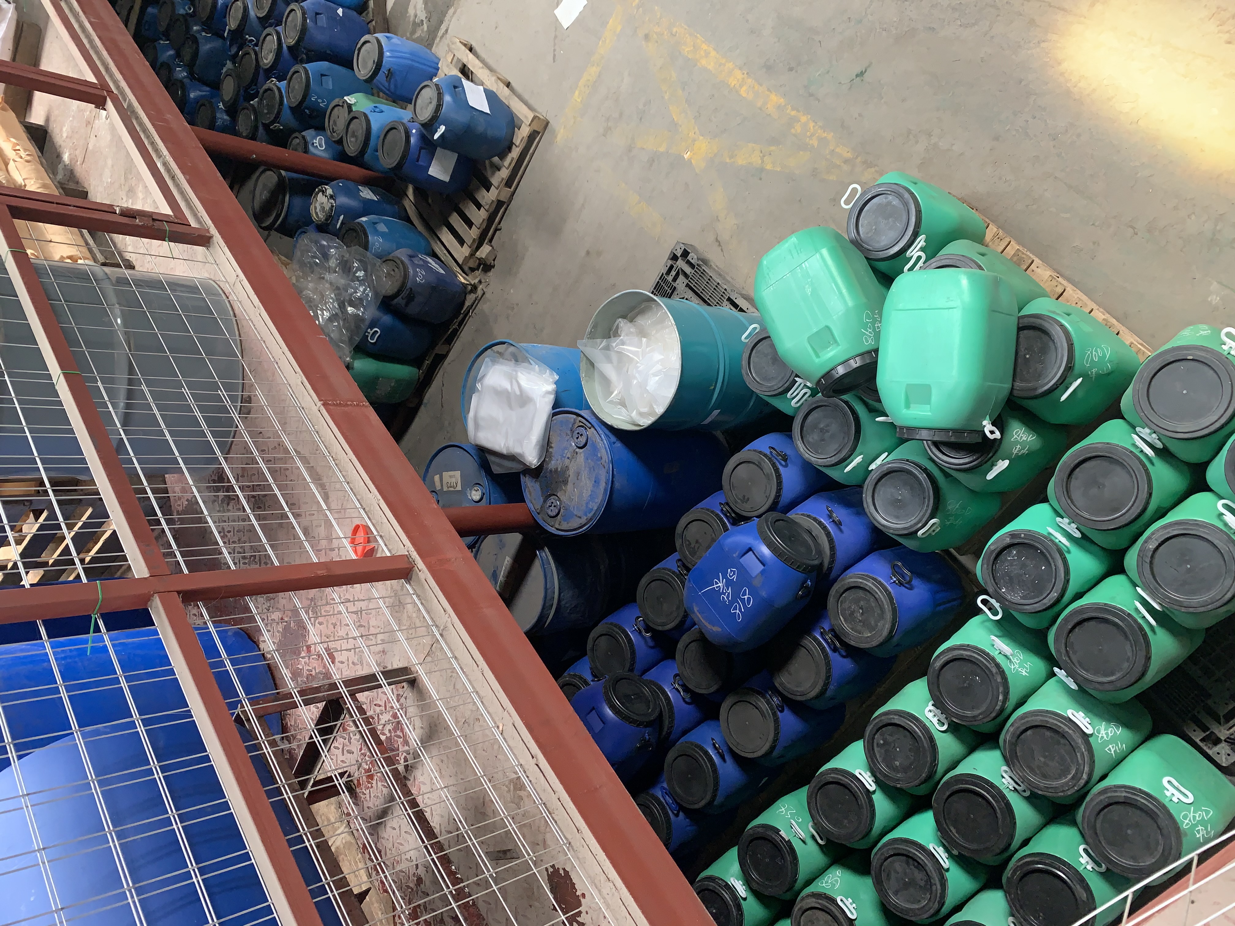 金立基水性白乳膠水優(yōu)勢