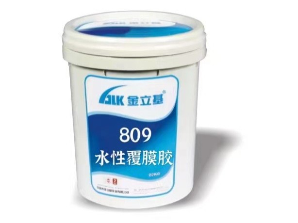 覆膜膠的作用是什么？