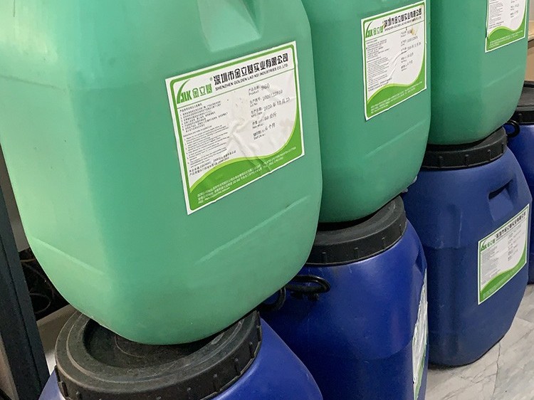 覆膜膠水的作用是什么？