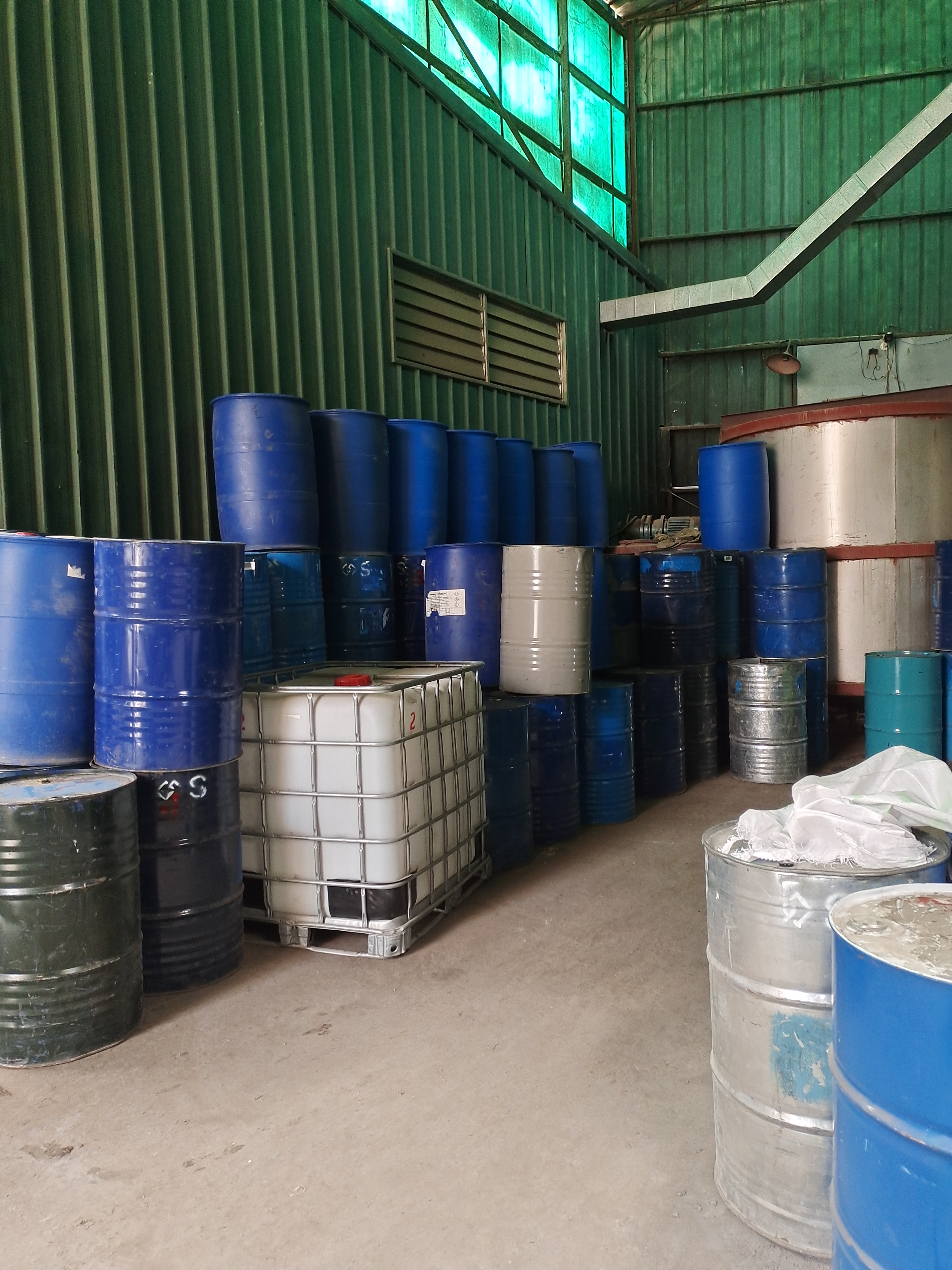 金立基磨光膠如何解決常用問題