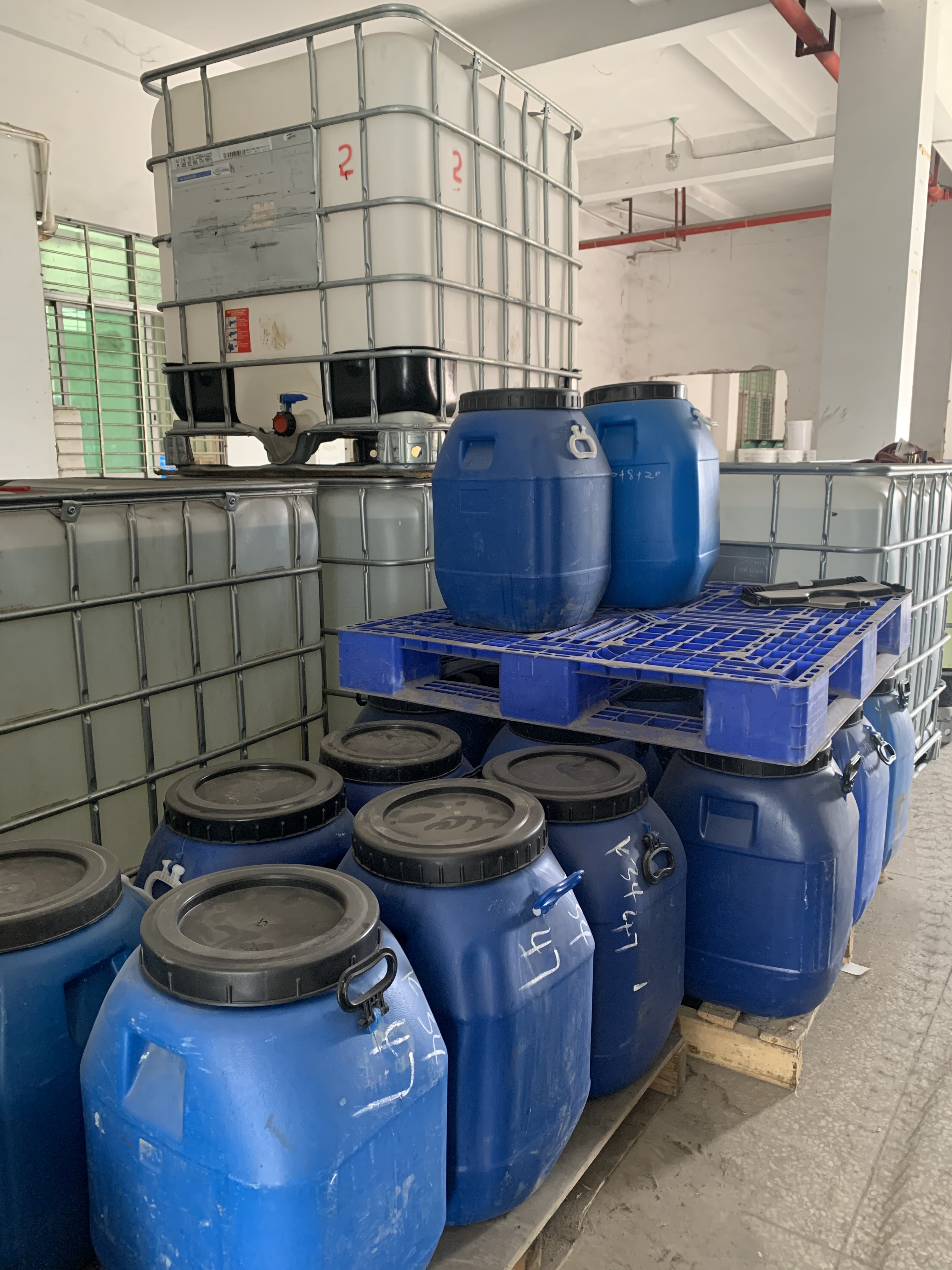 金立基教你正確使用醫(yī)用水性熱封膠