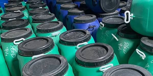 金立基環(huán)保禮盒膠特別之處在哪？