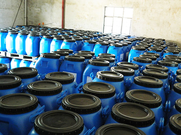 金立基-成品倉庫