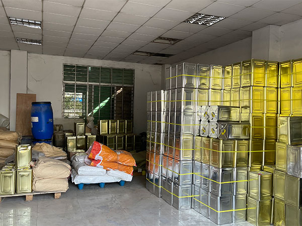 封口膠的膠水怎么擦拭