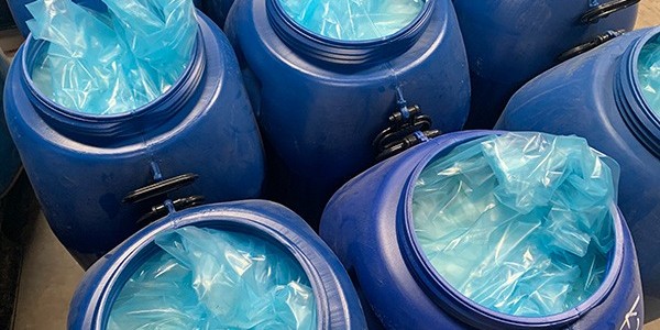 醫(yī)用熱封膠水