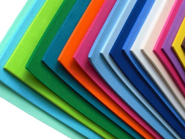 海綿對粘裱紙膠水