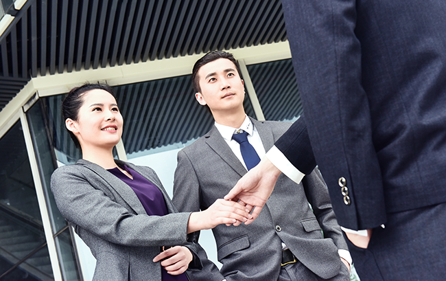 金立基-代理條件