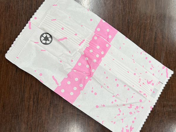 熱封膠滅菌包裝袋