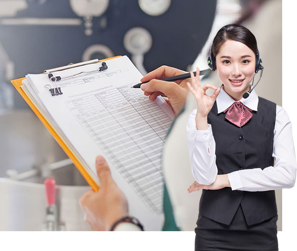 金立基企業(yè)實力