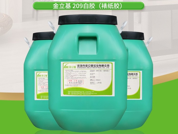 如何選擇紙箱專用膠水