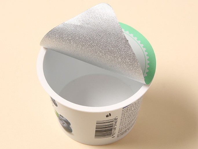 水性鋁箔蓋熱封膠